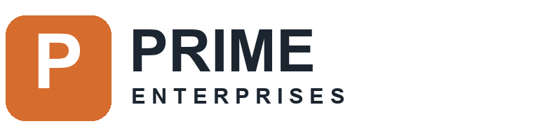 PRIME ENTERPRISES