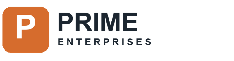 PRIME ENTERPRISES